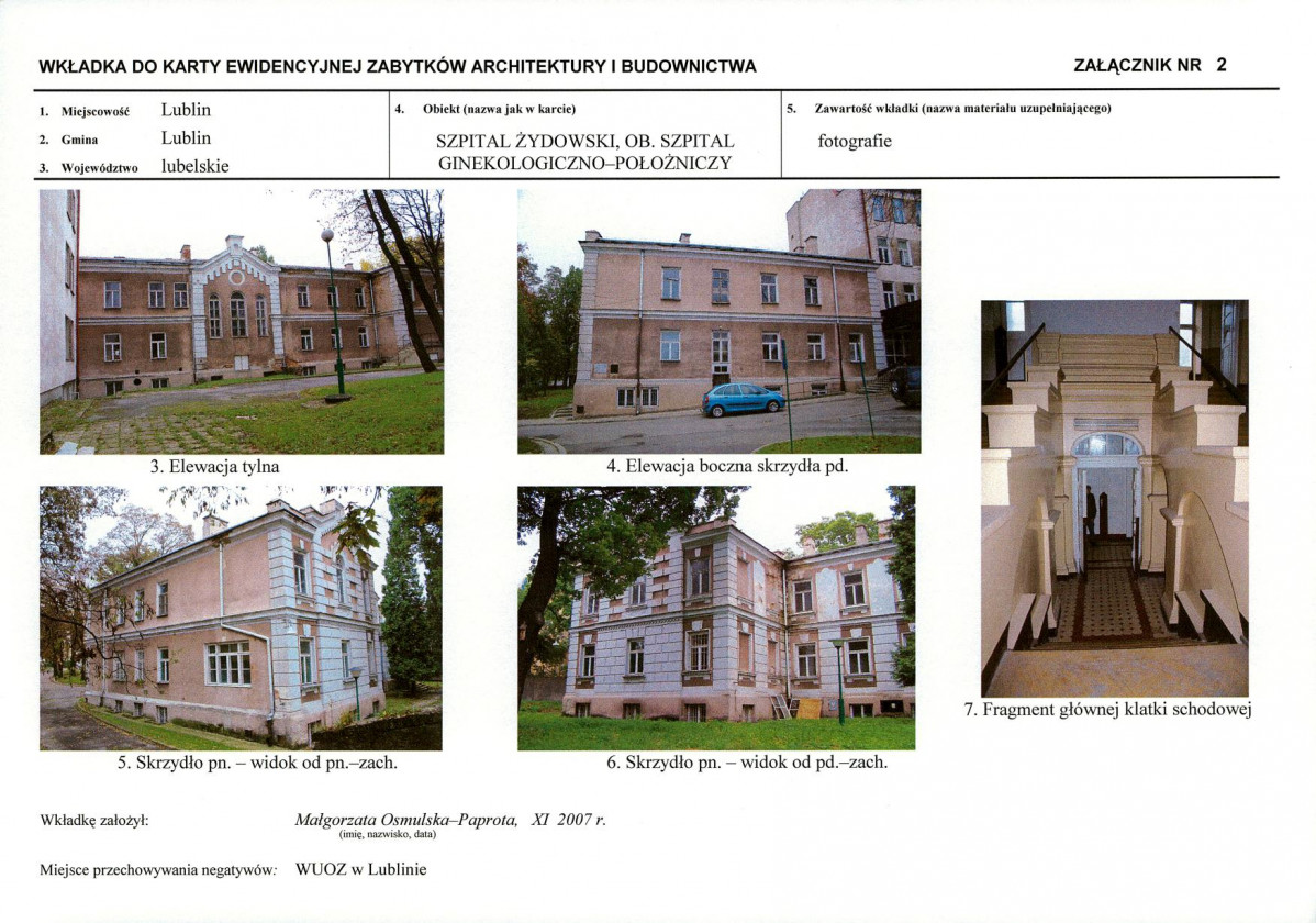 KB - Karta biała, skan nr 7