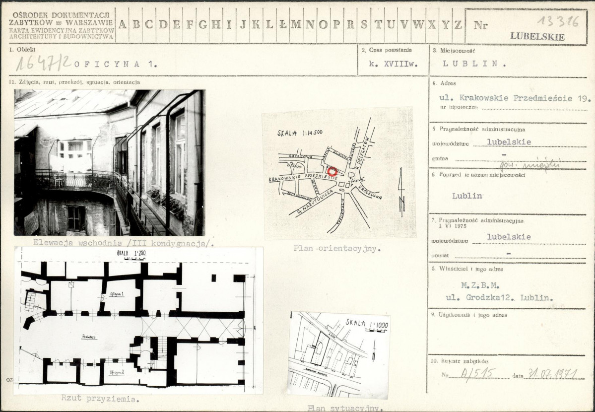 Karta biała, skan nr 1
