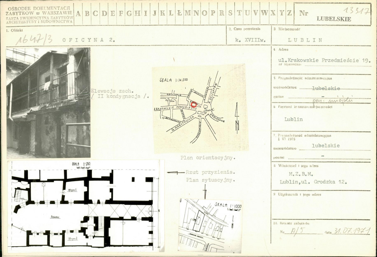 Karta biała, skan nr 1