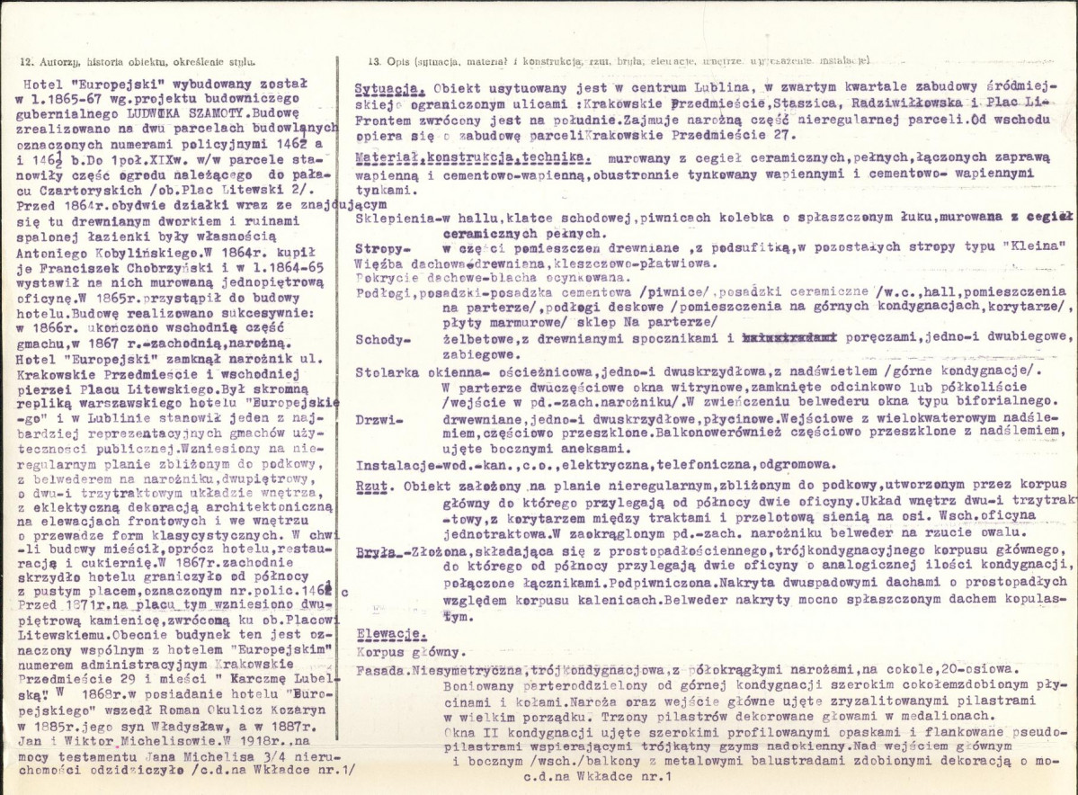 KB - Karta biała, skan nr 2