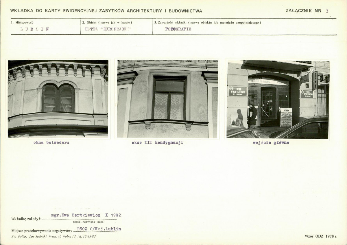 KB - Karta biała, skan nr 9