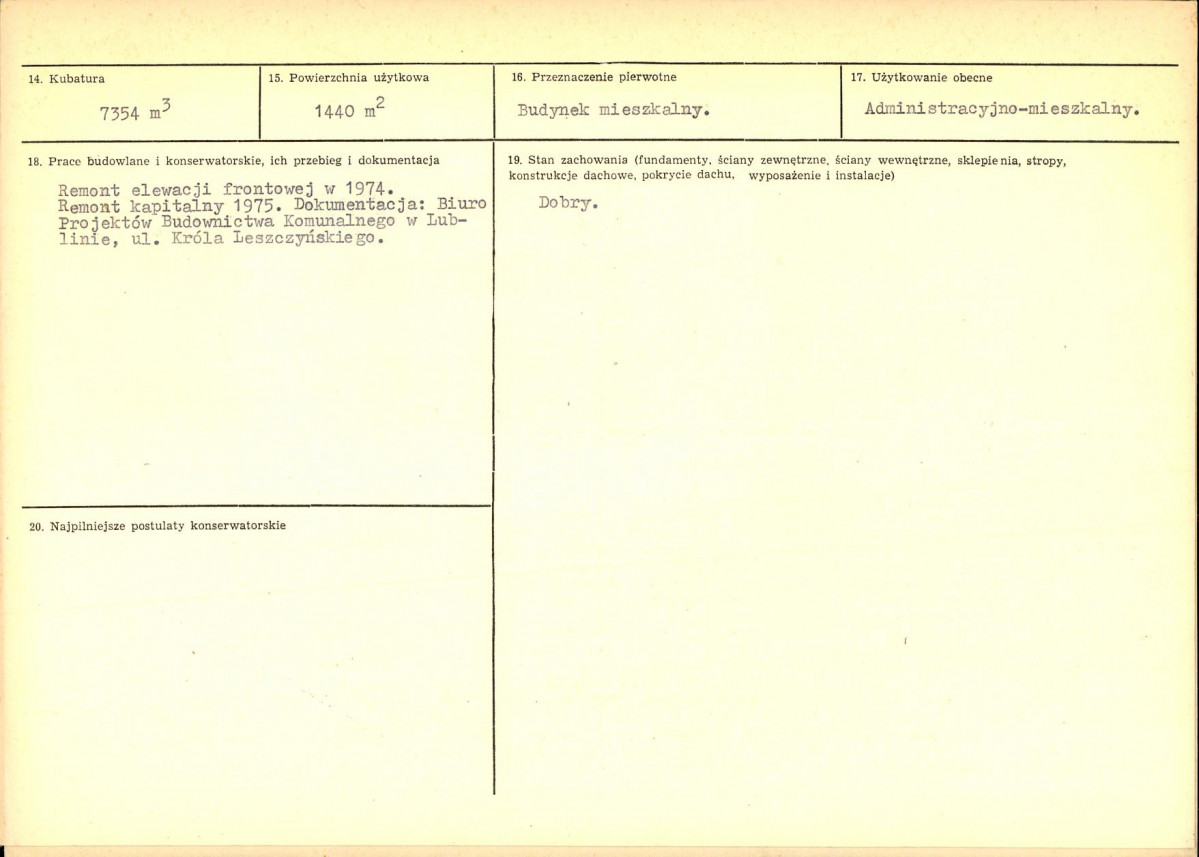 KB - Karta biała, skan nr 3