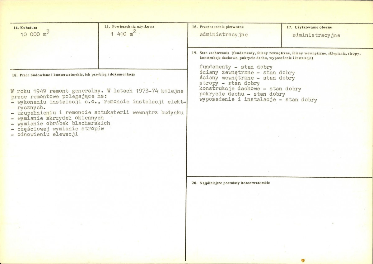 KB - Karta biała, skan nr 3