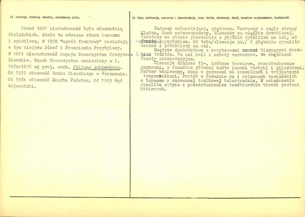 KB - Karta biała, skan nr 2