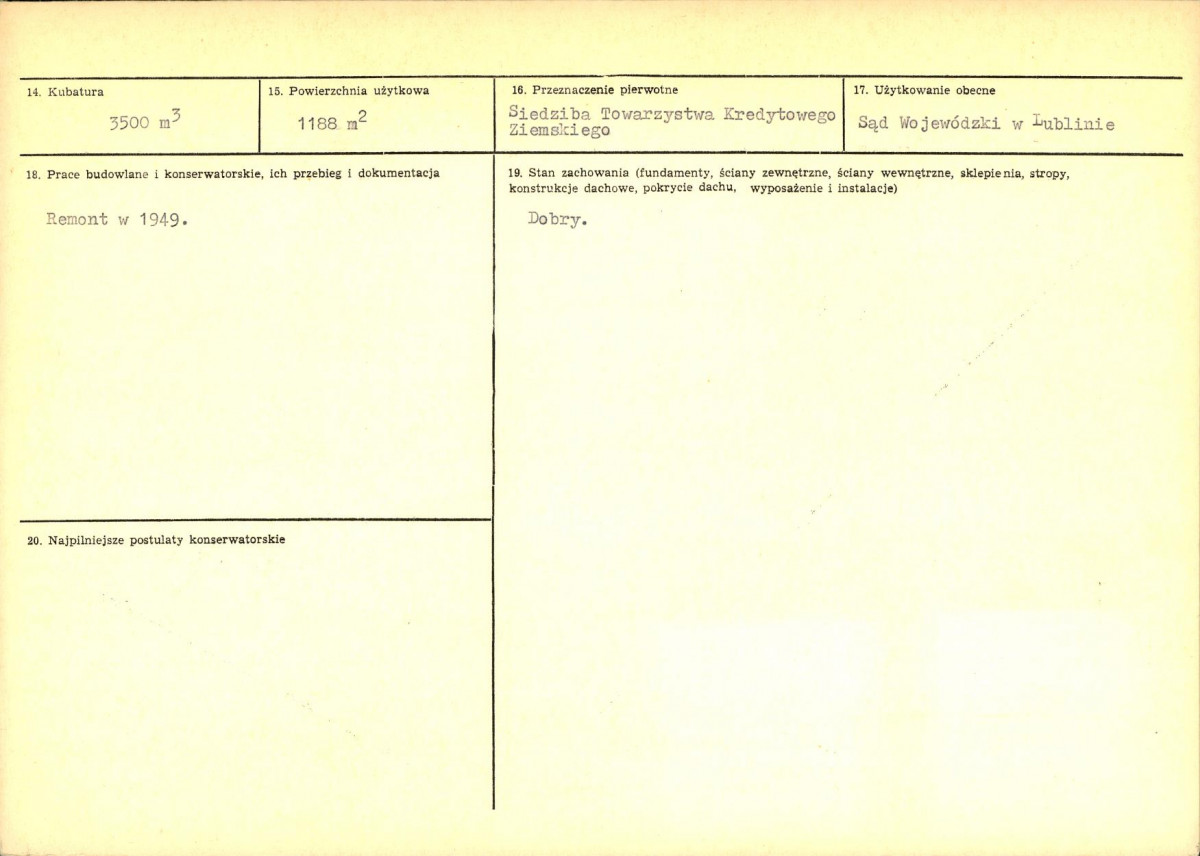 KB - Karta biała, skan nr 3