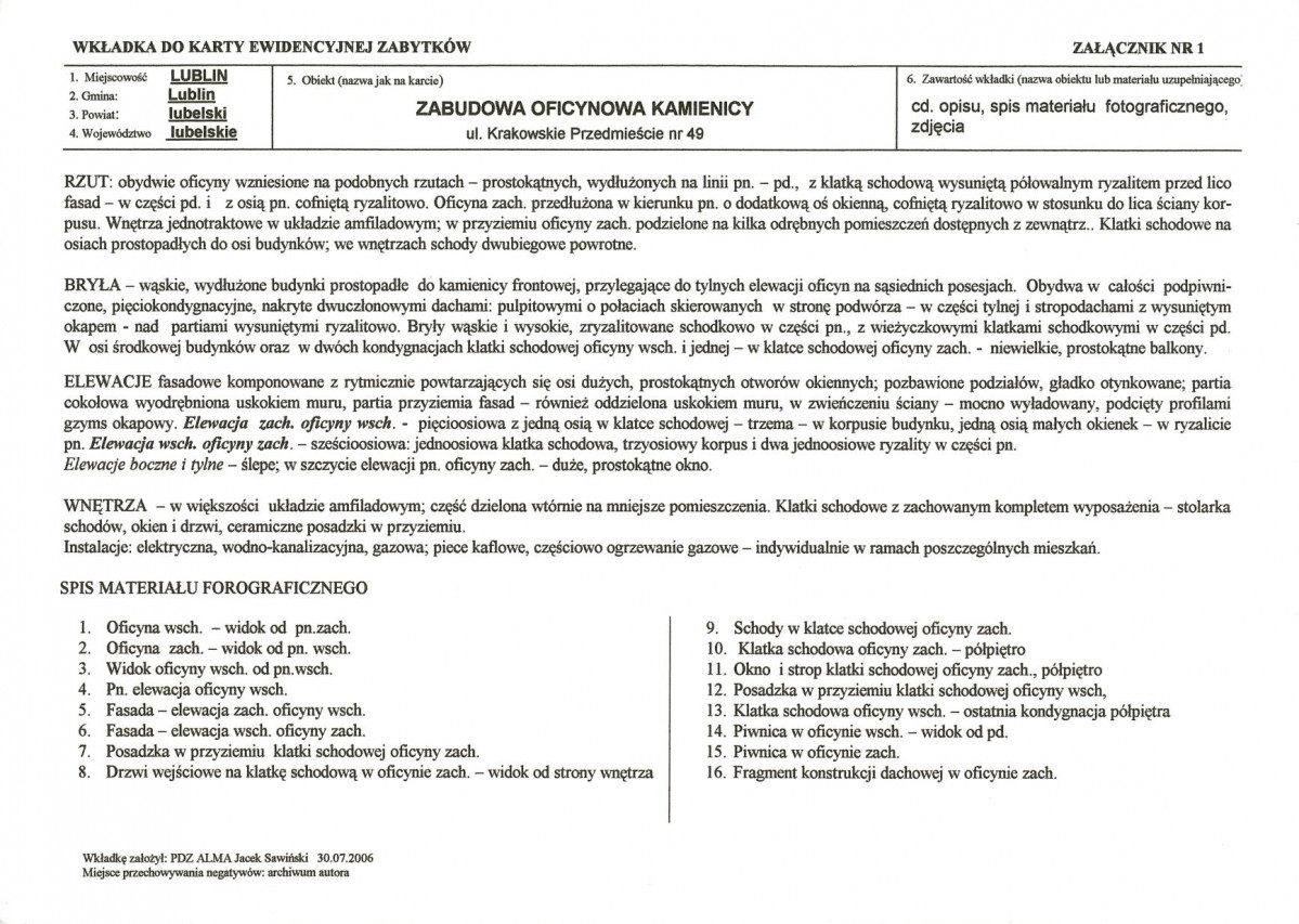 KB - Karta biała, skan nr 5