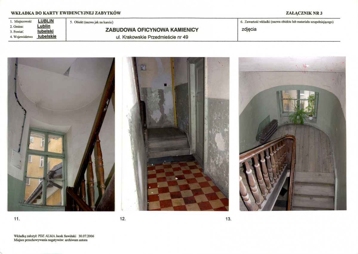 KB - Karta biała, skan nr 9