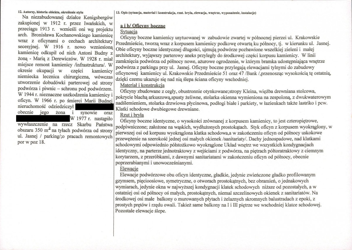 KB - Karta biała, skan nr 2