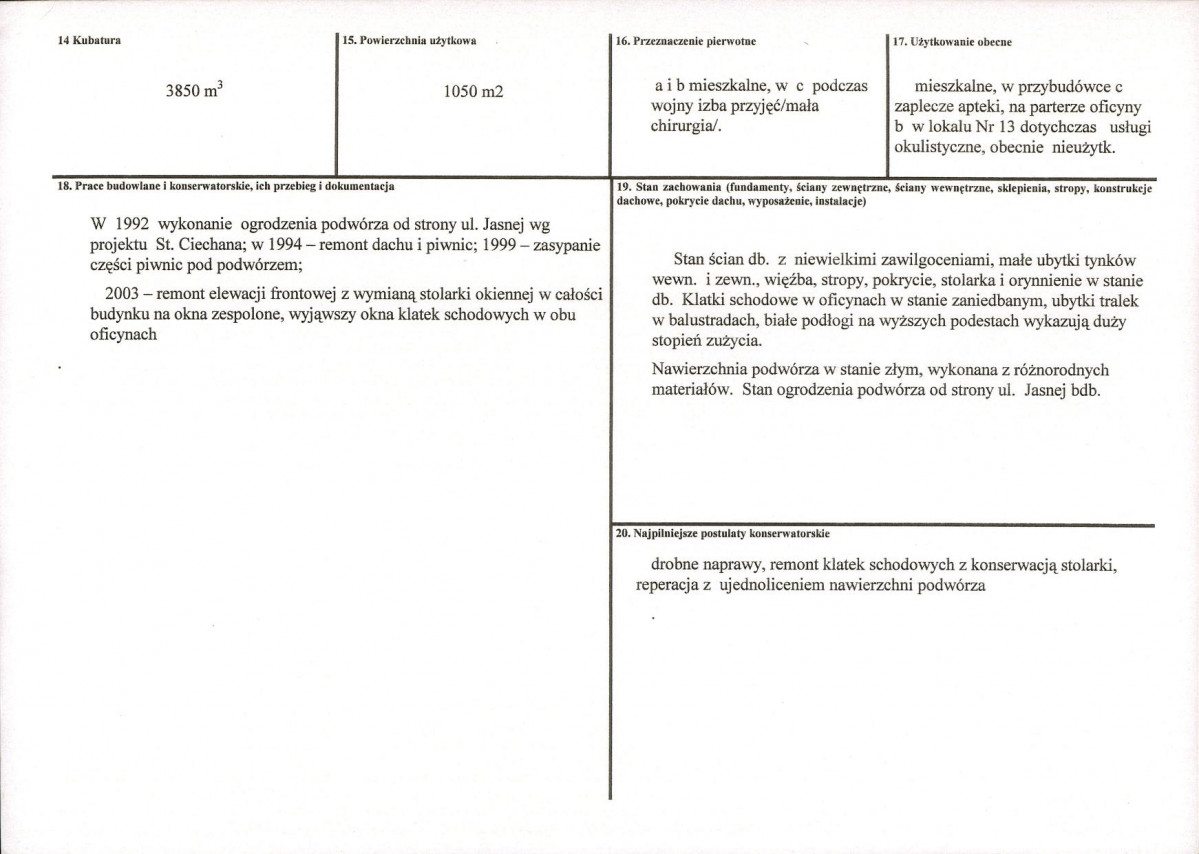 KB - Karta biała, skan nr 3