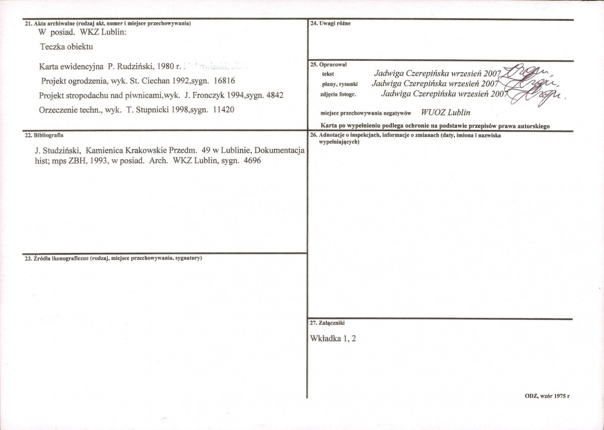 KB - Karta biała, skan nr 4