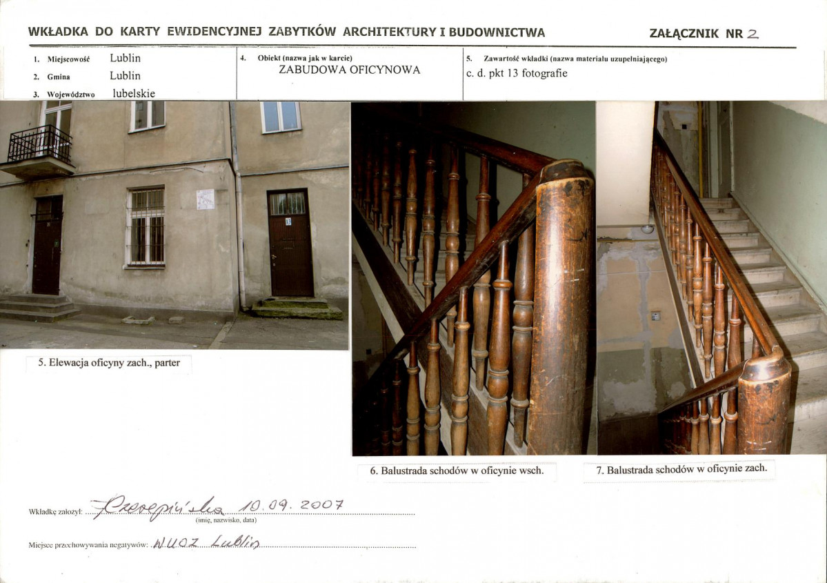 KB - Karta biała, skan nr 7