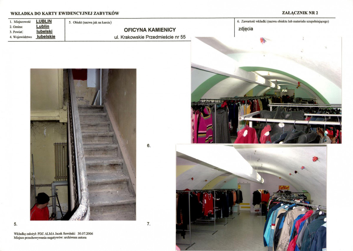 KB - Karta biała, skan nr 7