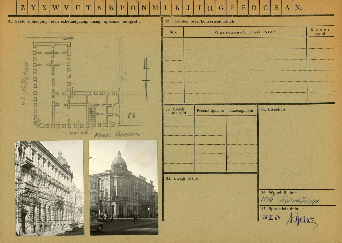 Karta zielona, skan nr 2