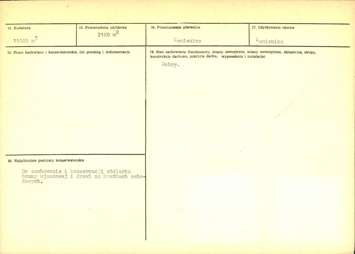 KB - Karta biała, skan nr 3