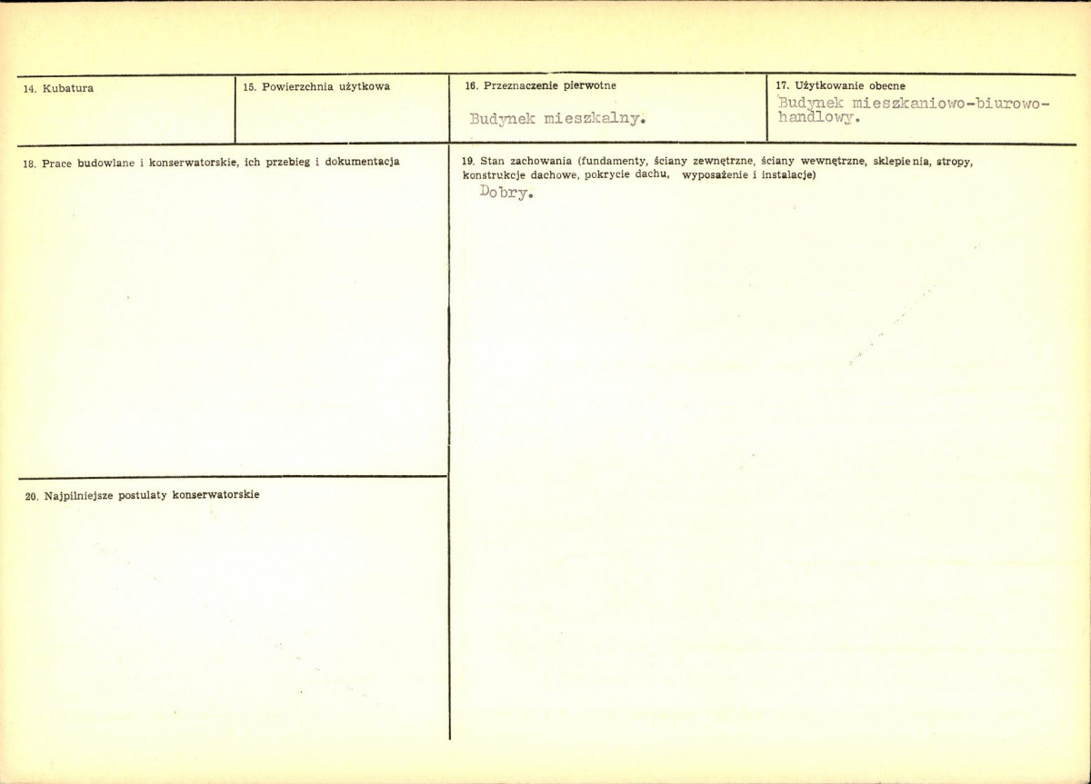 KB - Karta biała, skan nr 3