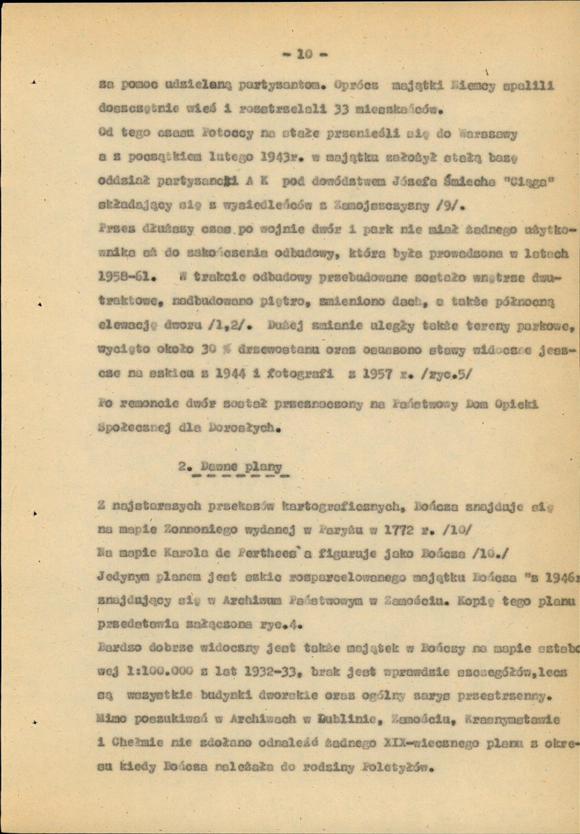 Ewidencja parkowa, skan nr 21