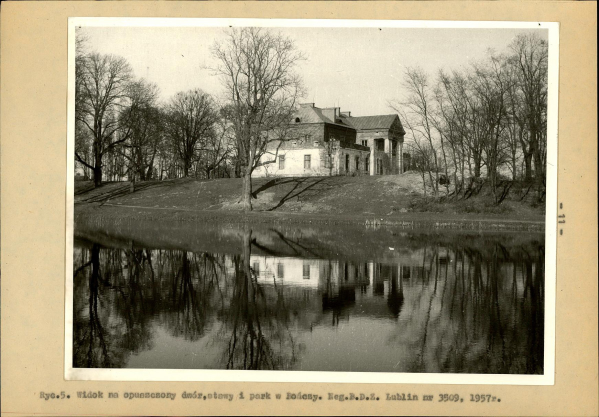 Ewidencja parkowa, skan nr 22