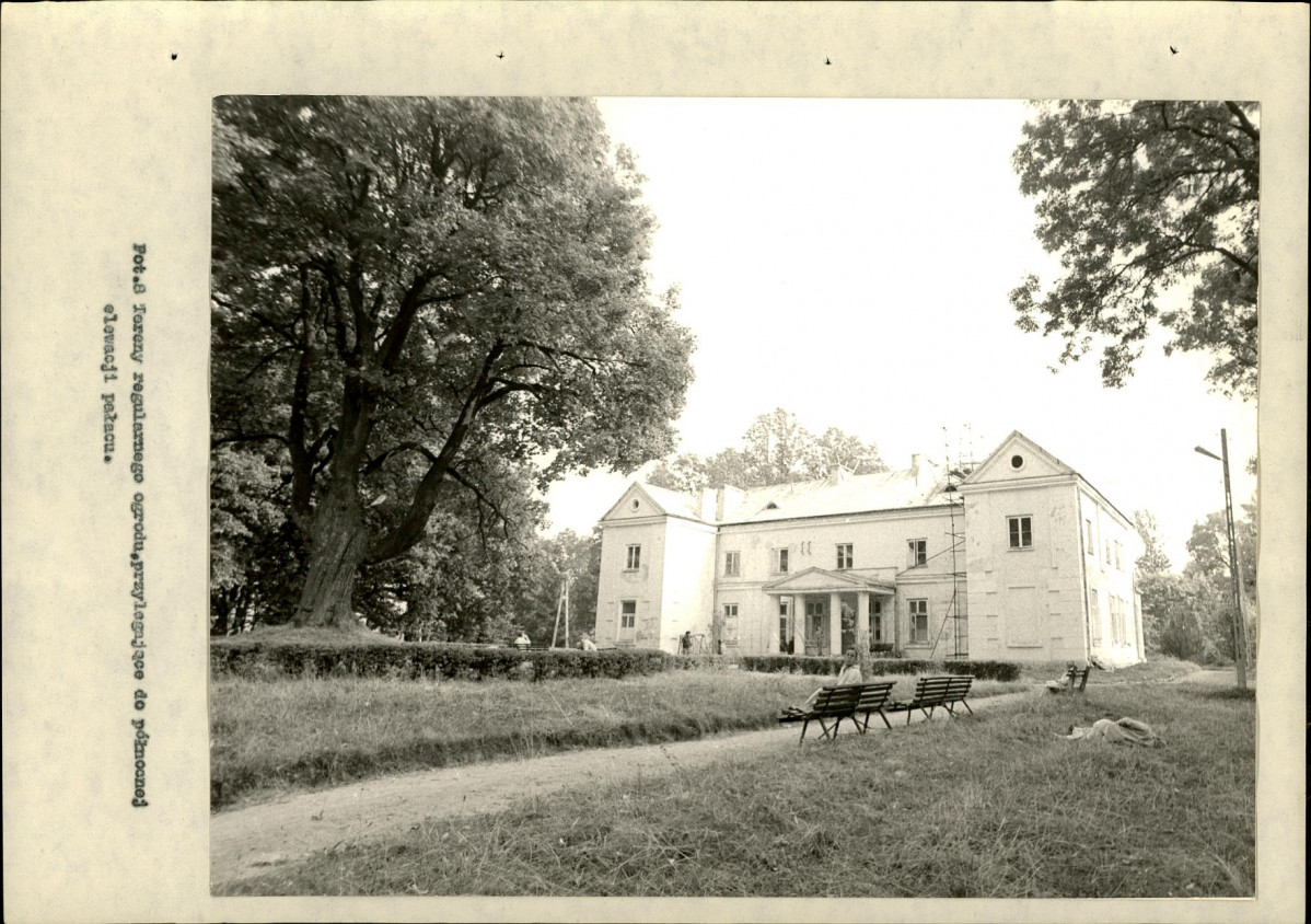 Ewidencja parkowa, skan nr 39