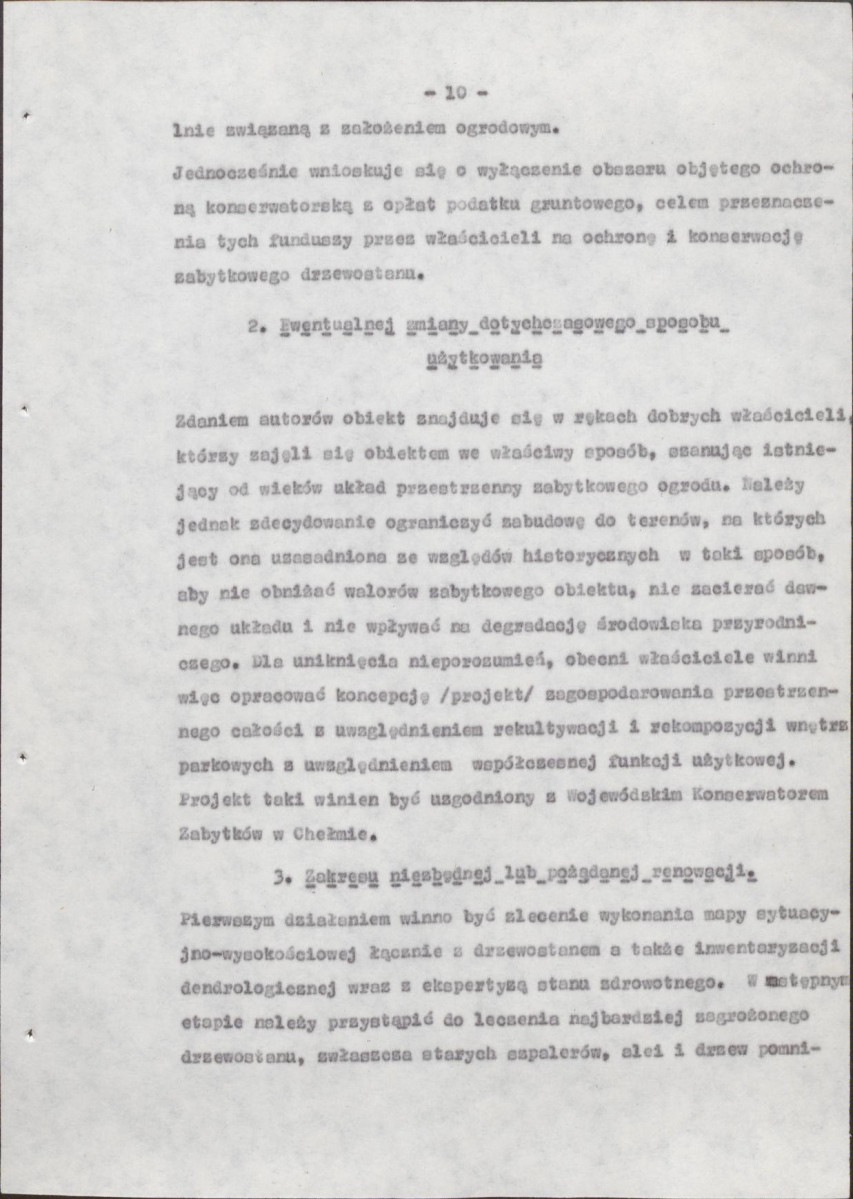 EP - Ewidencja parkowa, skan nr 22