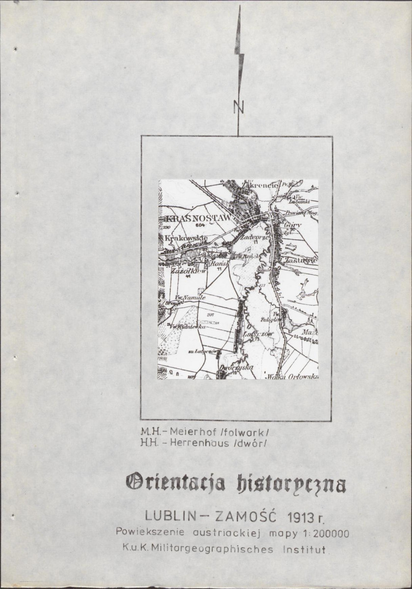 Ewidencja parkowa, skan nr 8