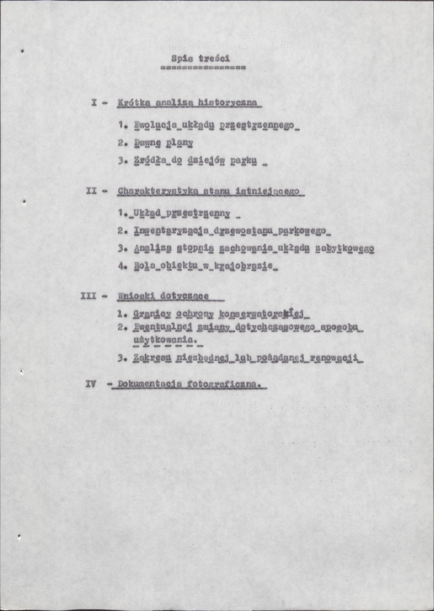 Ewidencja parkowa, skan nr 10