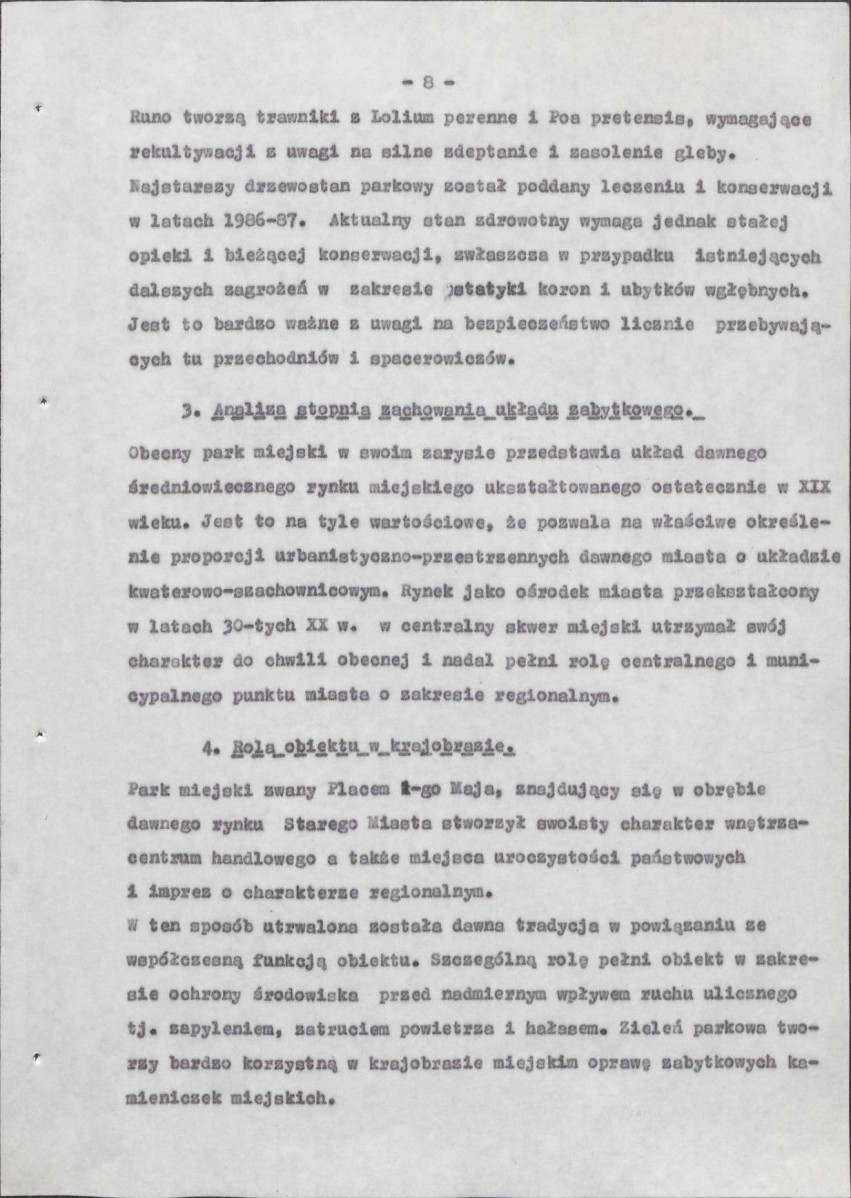 Ewidencja parkowa, skan nr 17
