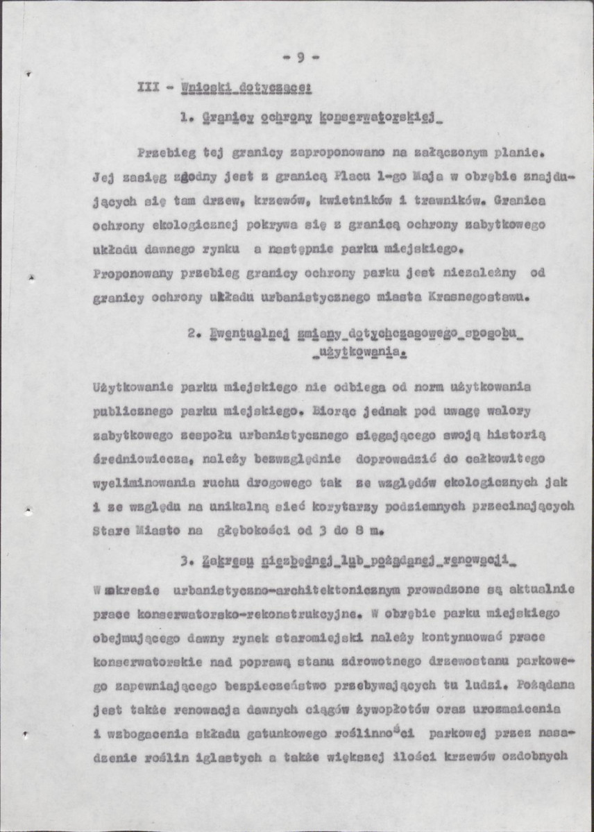 Ewidencja parkowa, skan nr 18