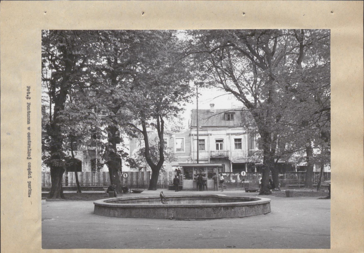 Ewidencja parkowa, skan nr 23