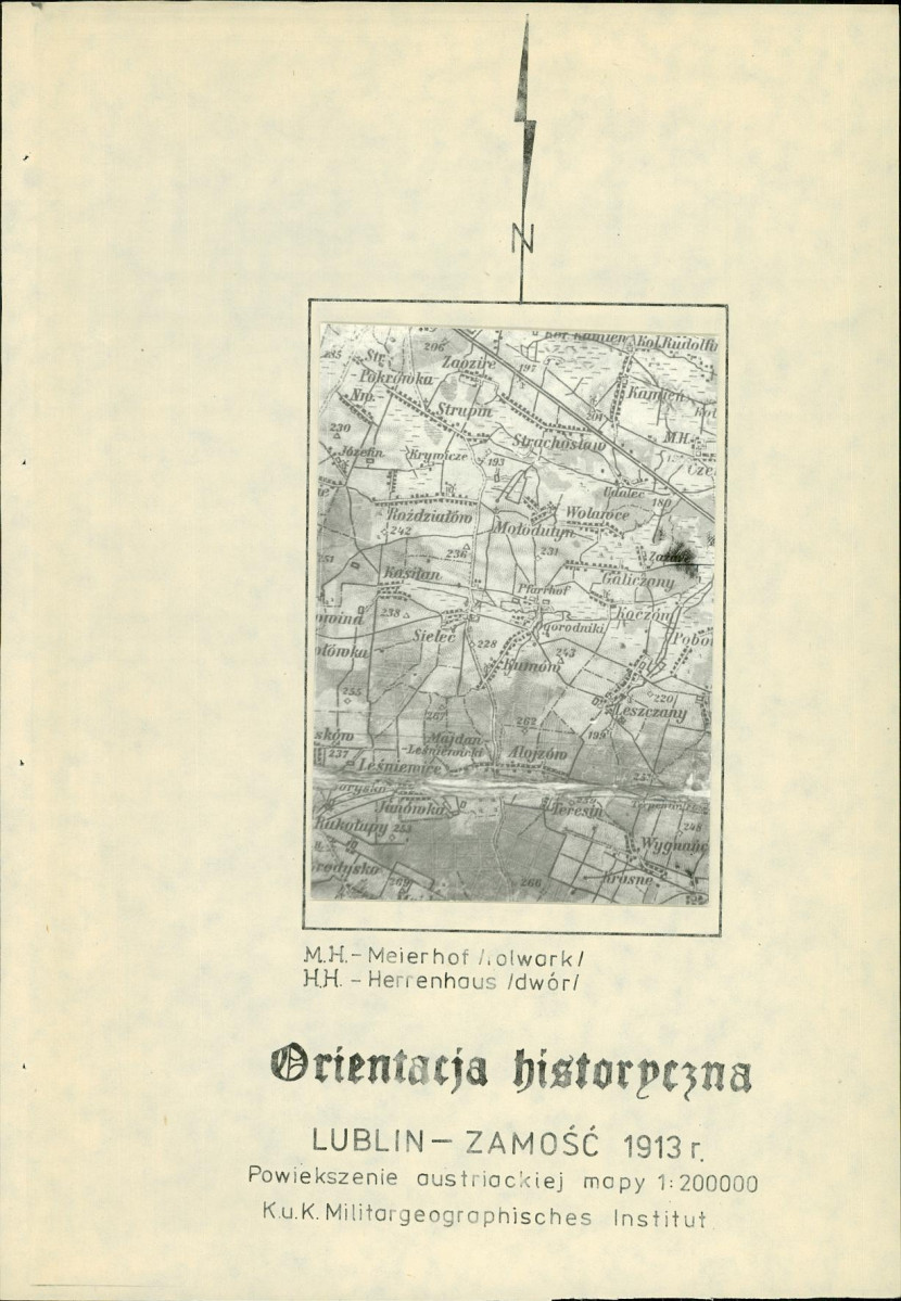 EP - Ewidencja parkowa, skan nr 8