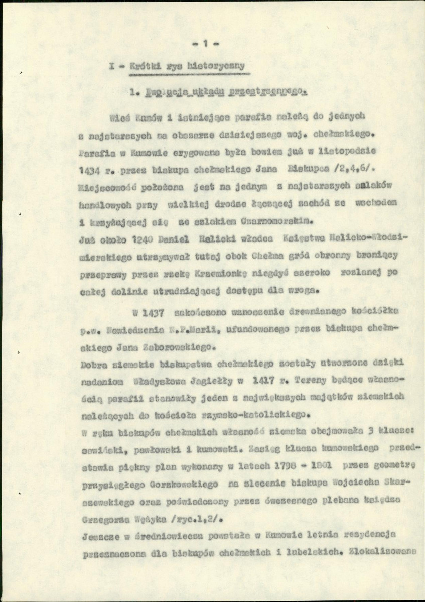 EP - Ewidencja parkowa, skan nr 10