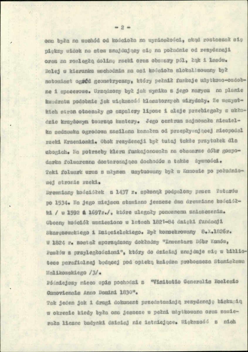 EP - Ewidencja parkowa, skan nr 11
