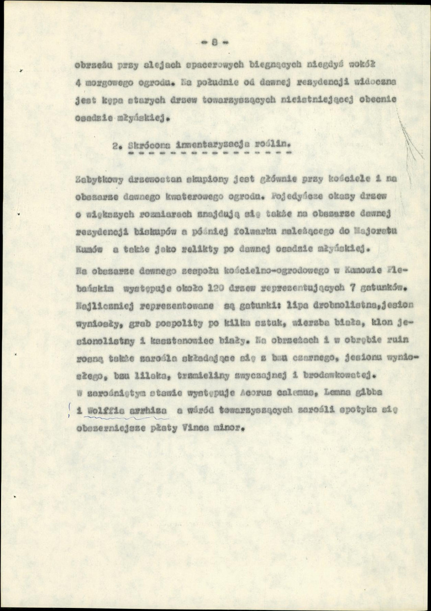 EP - Ewidencja parkowa, skan nr 23