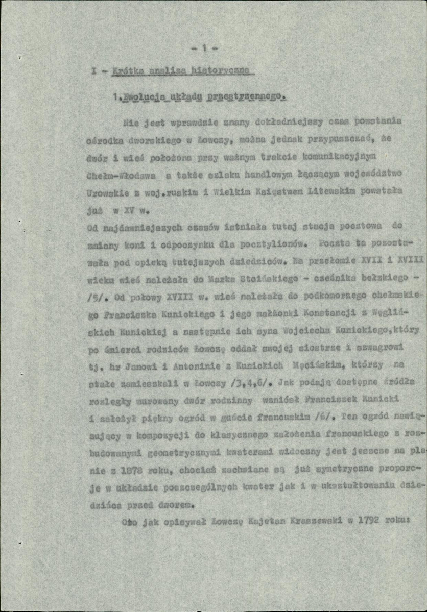 EP - Ewidencja parkowa, skan nr 10
