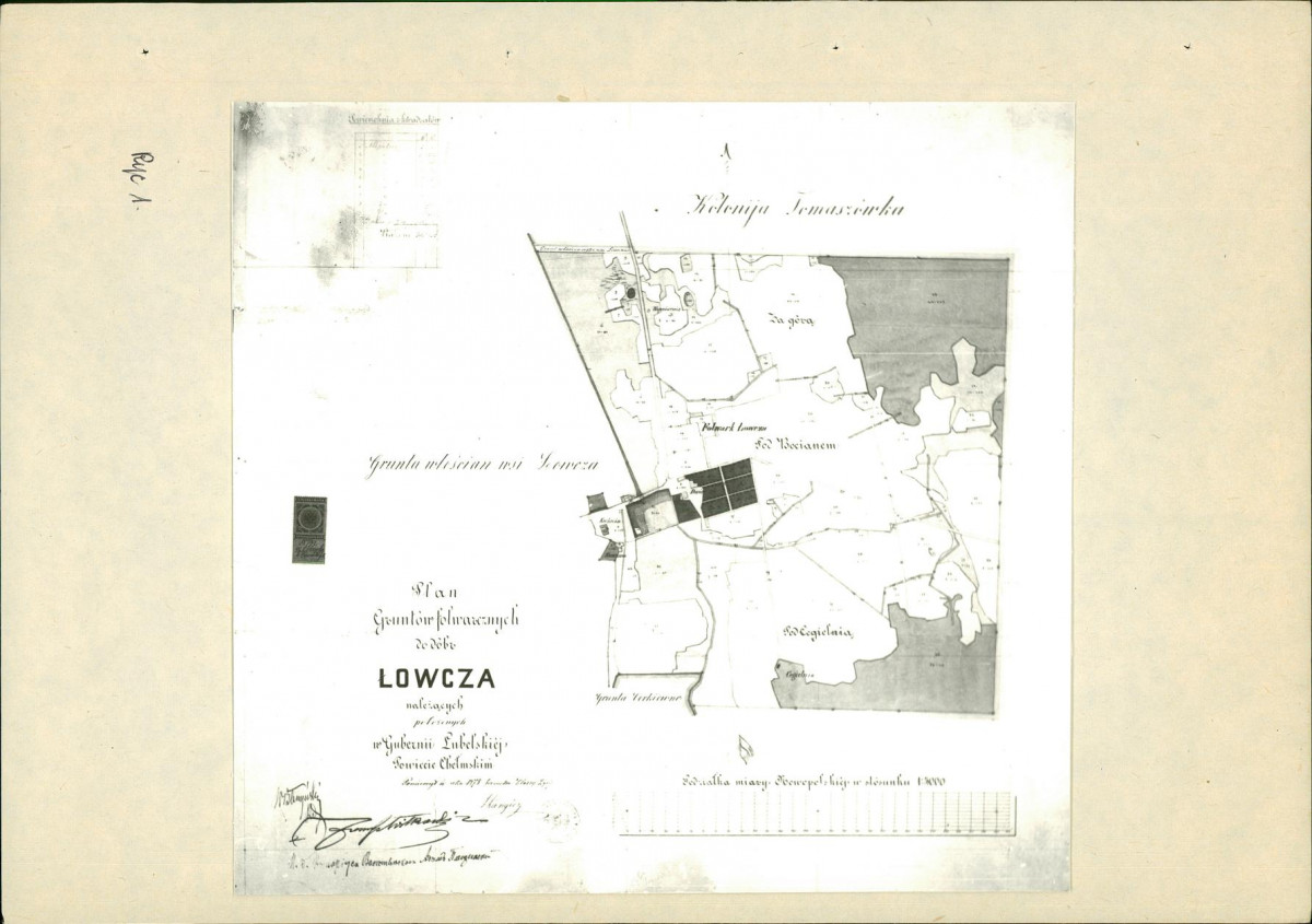 EP - Ewidencja parkowa, skan nr 15