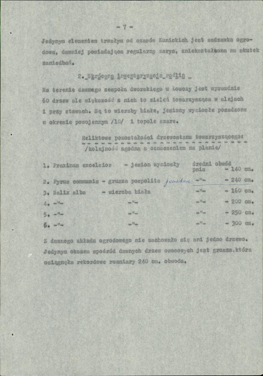 EP - Ewidencja parkowa, skan nr 18