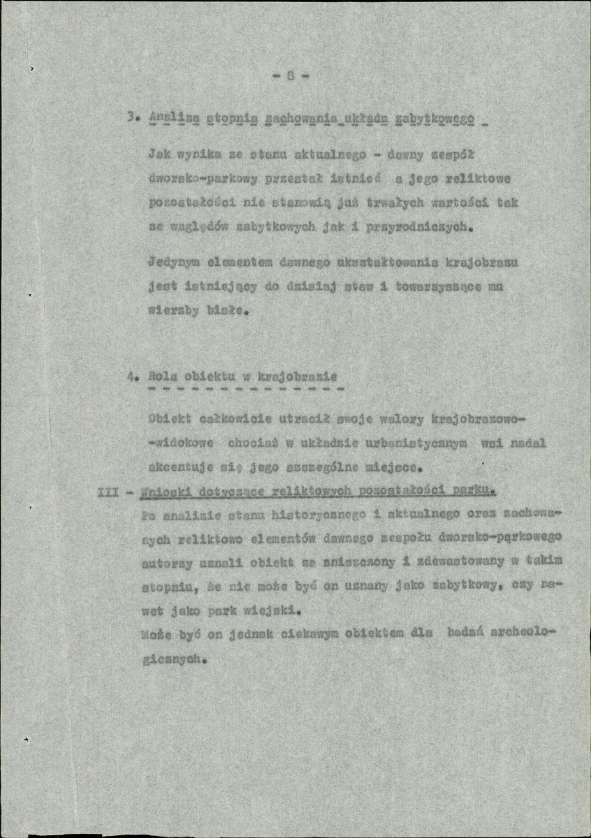 EP - Ewidencja parkowa, skan nr 19