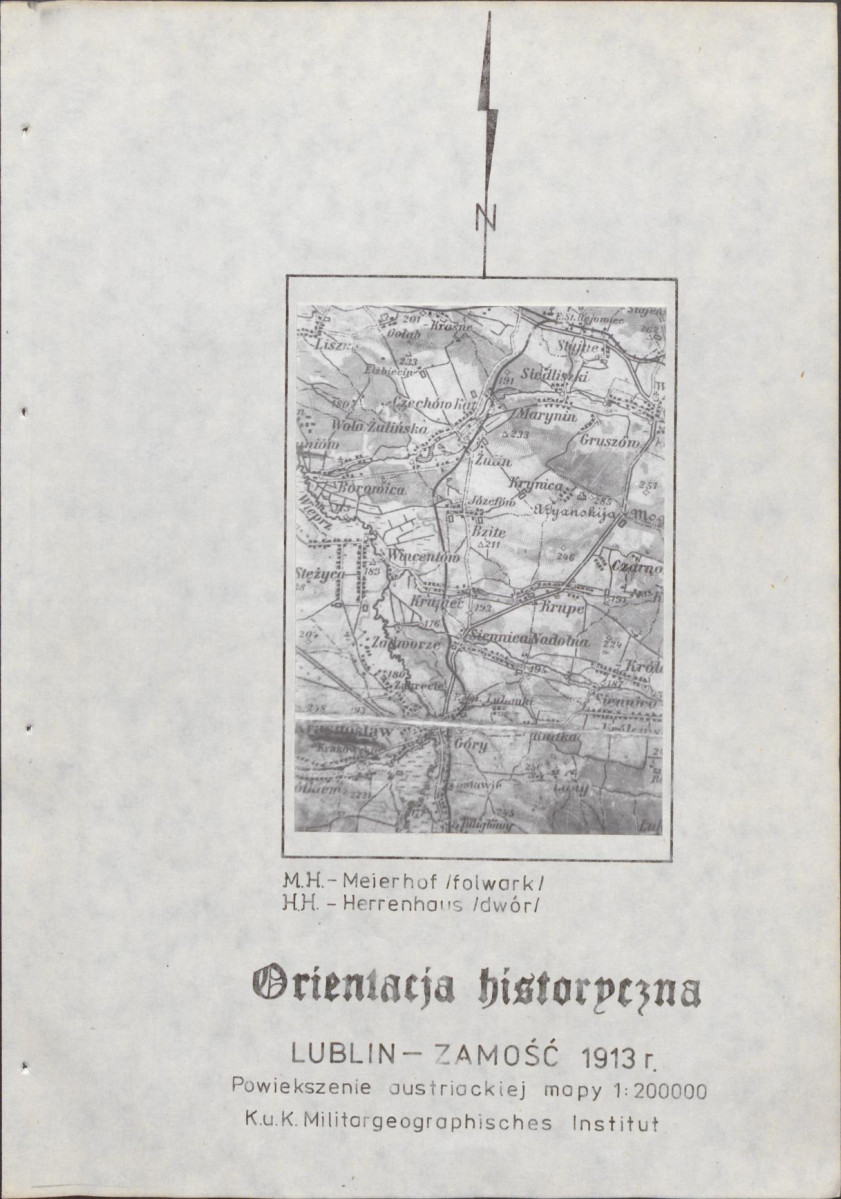EP - Ewidencja parkowa, skan nr 9