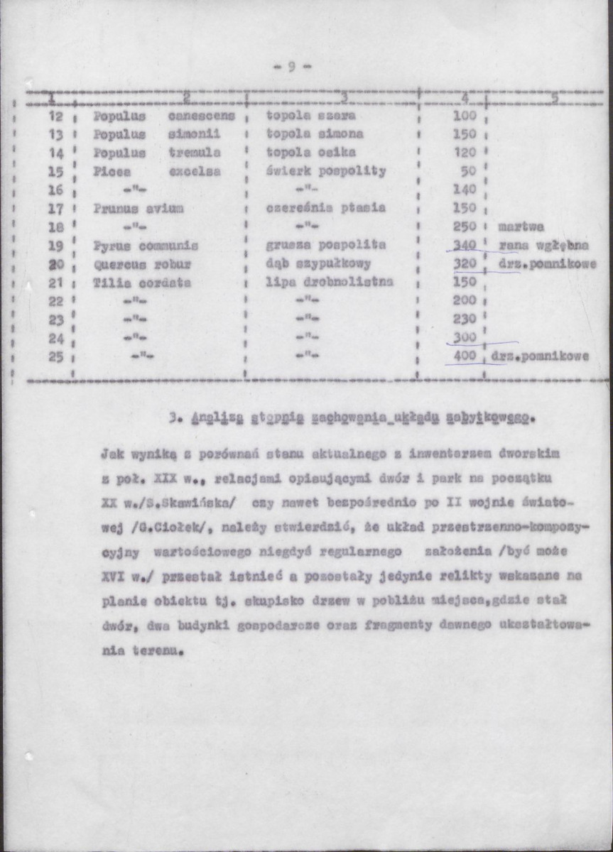 EP - Ewidencja parkowa, skan nr 23