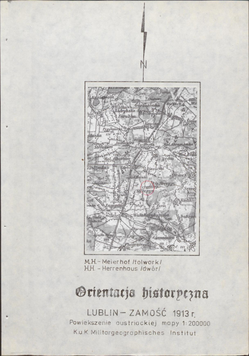 EP - Ewidencja parkowa, skan nr 8