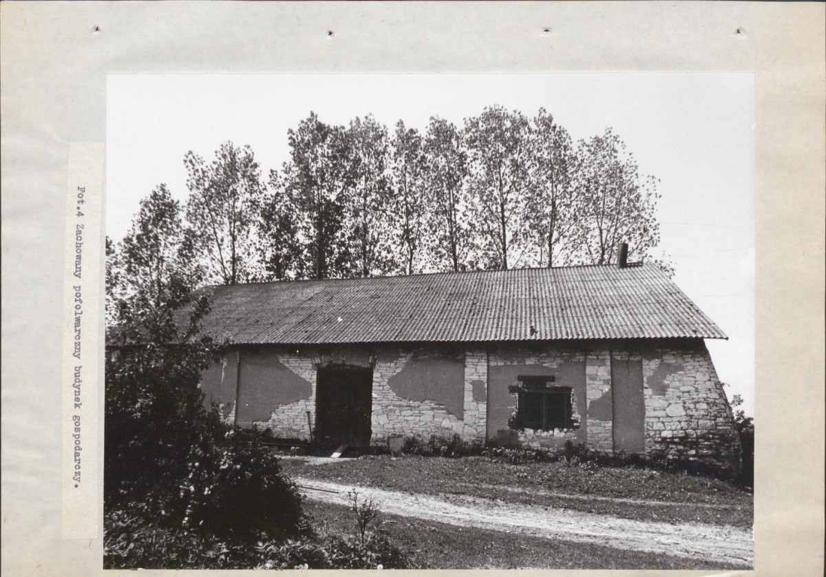 EP - Ewidencja parkowa, skan nr 31