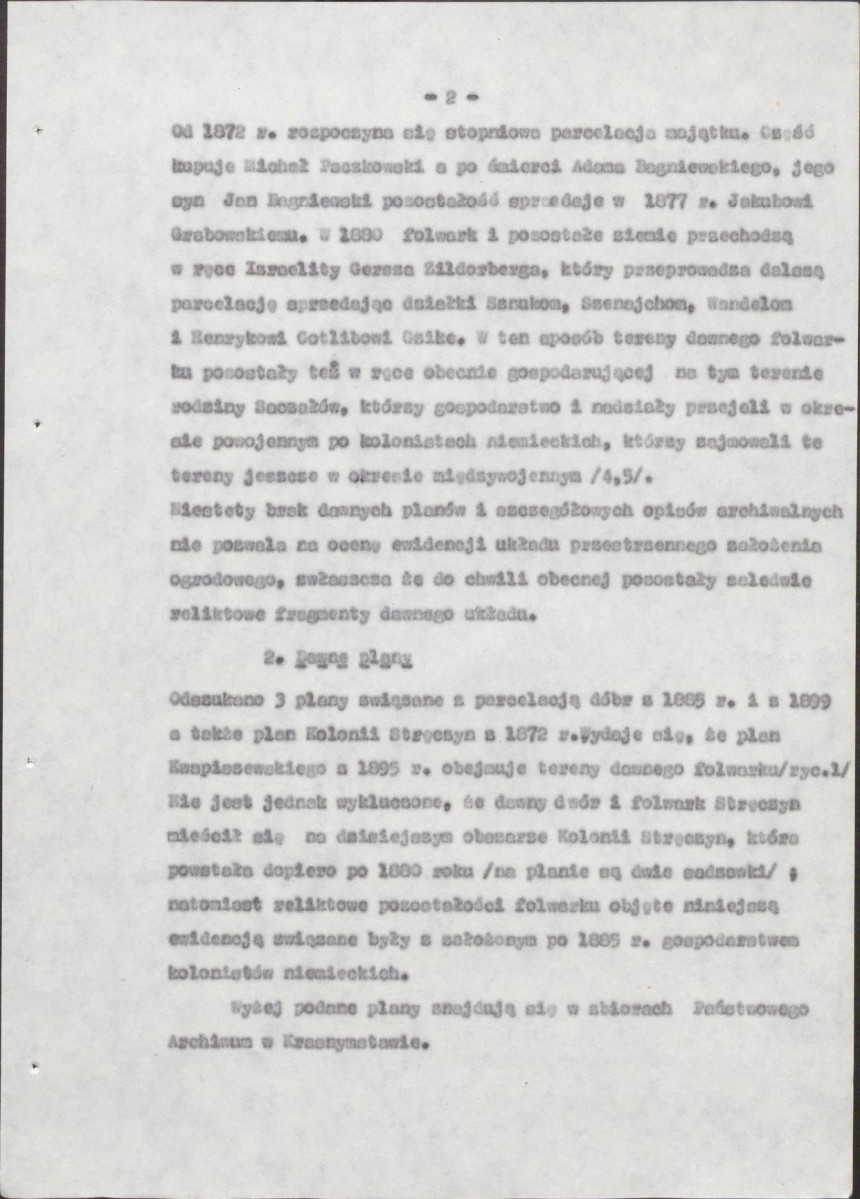 EP - Ewidencja parkowa, skan nr 12