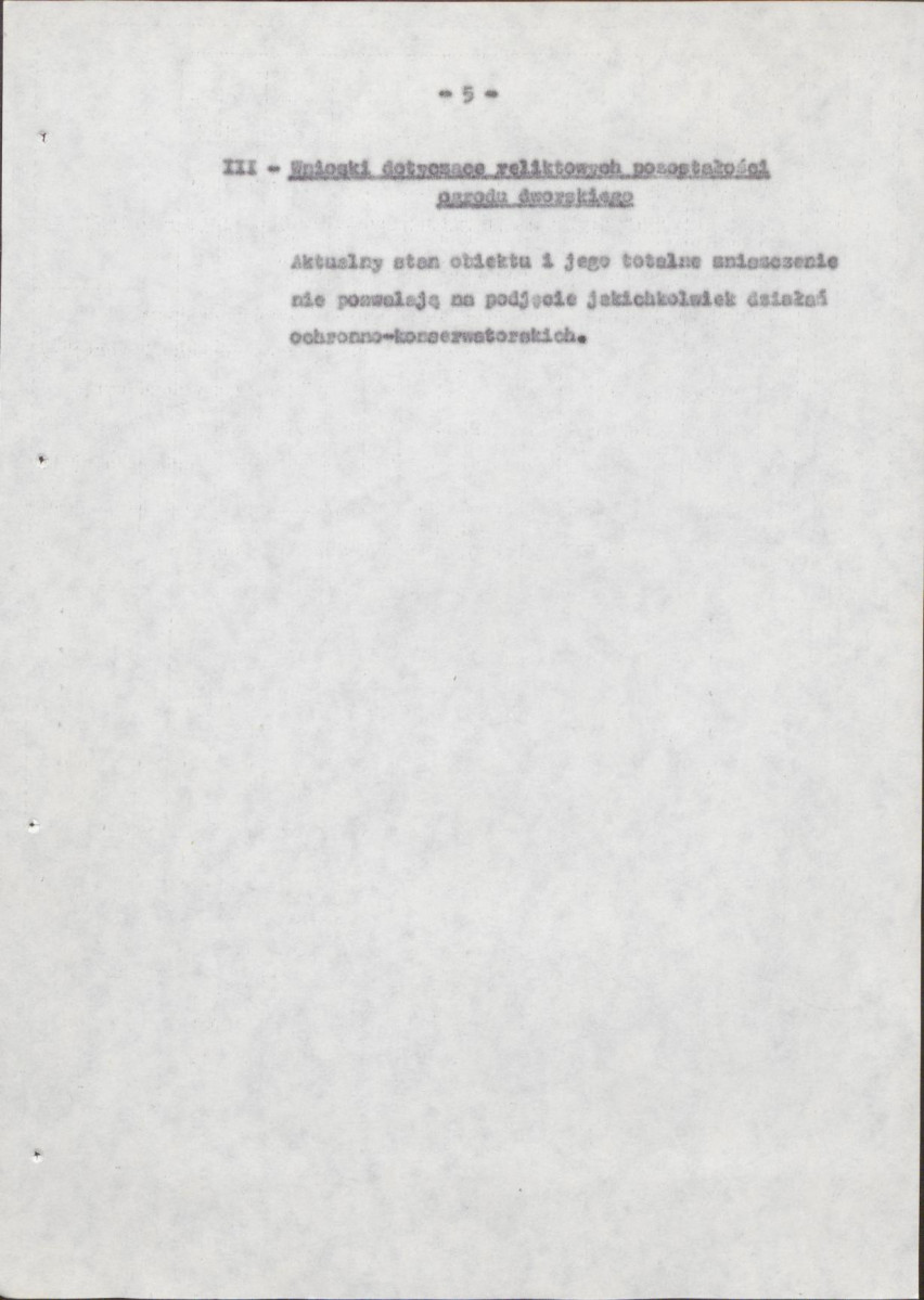 EP - Ewidencja parkowa, skan nr 17