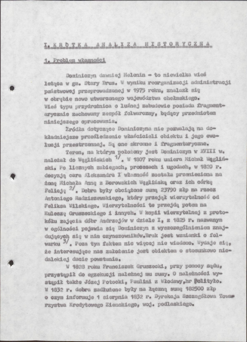 EP - Ewidencja parkowa, skan nr 8