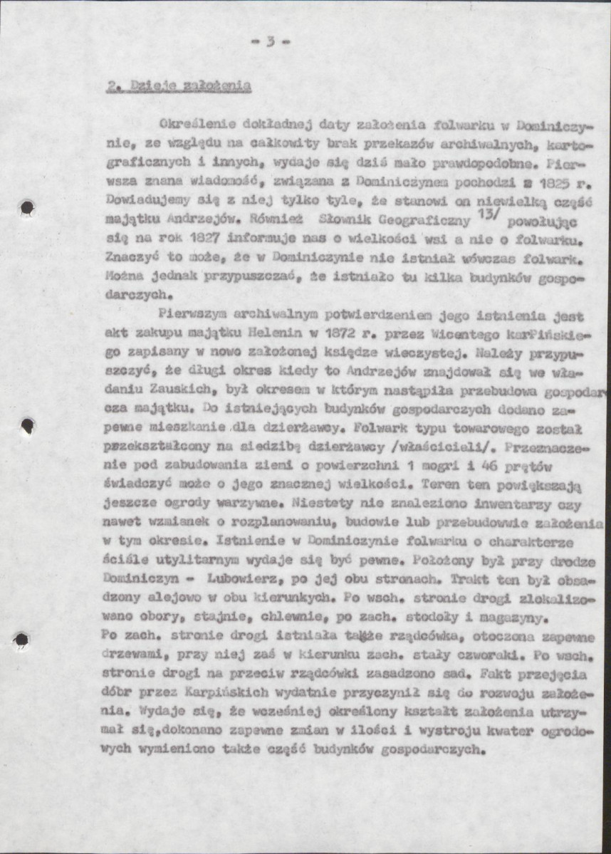 EP - Ewidencja parkowa, skan nr 10