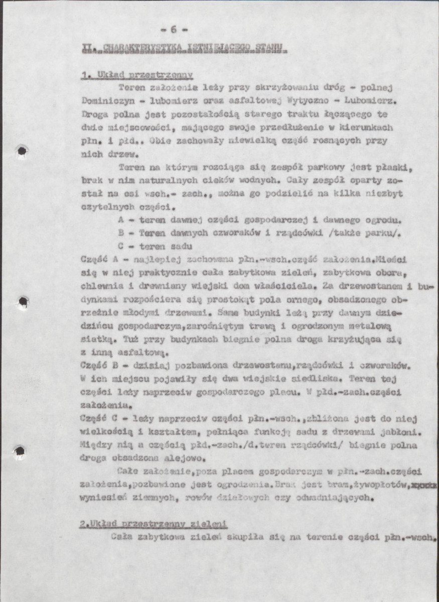 EP - Ewidencja parkowa, skan nr 13