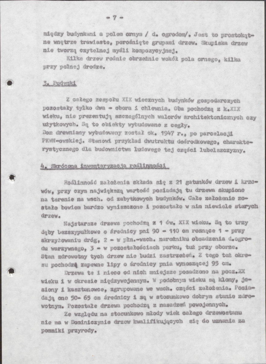 EP - Ewidencja parkowa, skan nr 14