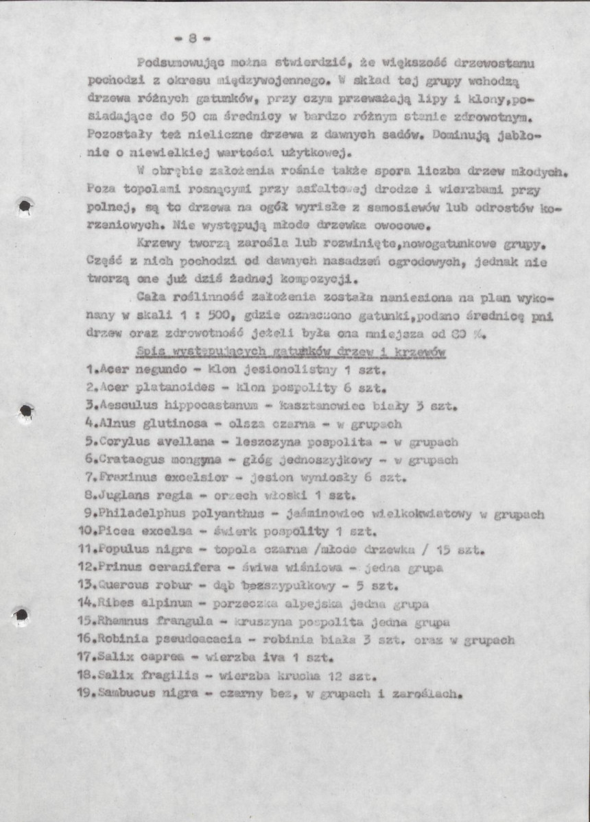 EP - Ewidencja parkowa, skan nr 15
