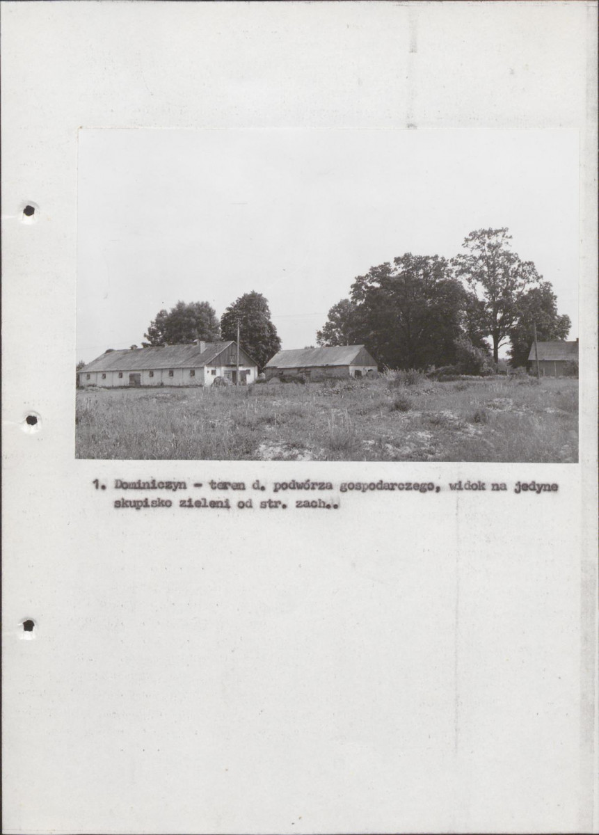 EP - Ewidencja parkowa, skan nr 21