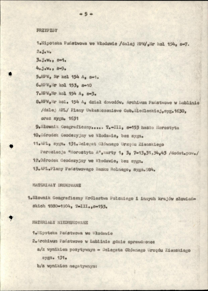 Ewidencja parkowa, skan nr 15