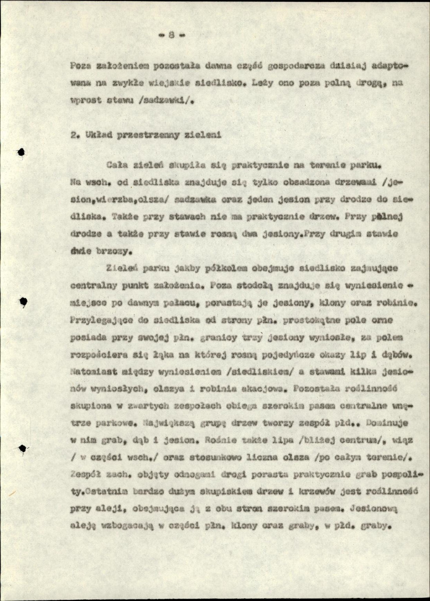 Ewidencja parkowa, skan nr 18